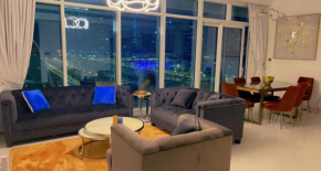 Sunrise tower - dream home, Dubai